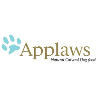 Applaws (肉絲湯汁貓餐包)