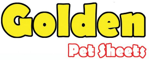 Golden Pet Sheets