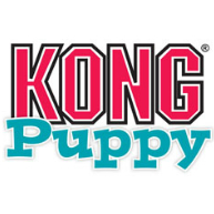 KONG Puppy 適合幼犬使用