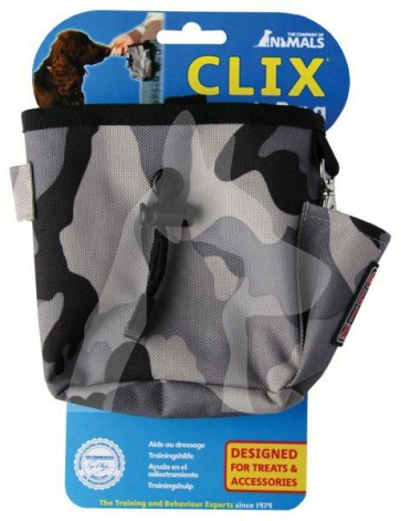 (CBC) Clix Treat Bag 訓練袋 (迷彩色)