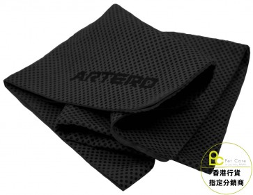 (A418) ARTERO 兩用式吸水毛巾