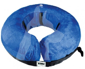 (EL5) XS - Kong Cloud Collar 充氣頸圈保護頭罩