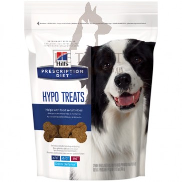 (10900@) 12oz Hill's Prescription Diet -   Hypo Canine Treats
