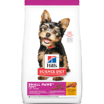 (603830) 1.5kg Hill's 小型犬專用系列  - 幼犬乾糧