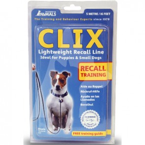 (CLL05S) Clix Lightweight Recall Line 輕便召回拖繩