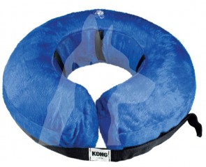 (EL2) M - Kong Cloud Collar 充氣頸圈保護頭罩