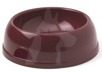 (H111)  餵食碗 - 圓型 Moderna Single Eco Bowls