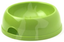 (H113)  餵食碗 - 圓型 Moderna Single Eco Bowls