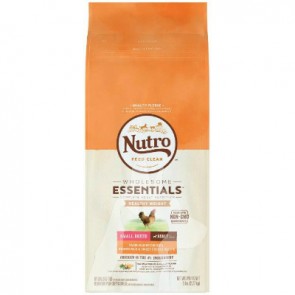 5lbs NUTRO™ Natural Choice 小型成犬修身-雞肉及全糙米