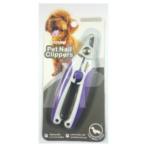 Pet Nail Clippers For Dog 狗用指甲鉗