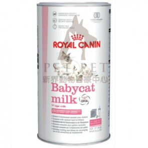 (2736300) 300g Royal Canin Vet Feline Babycat Milk