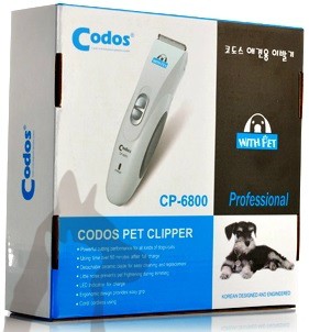 (CP-6800) Codos 小電剪